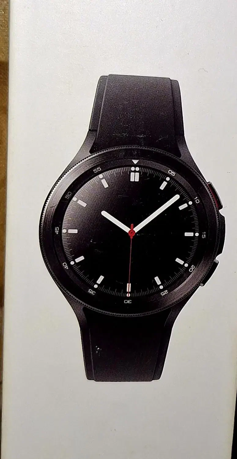 ساعت مچی هوشمند سامسونگ واچ|ساعت|بابل, |دیوار