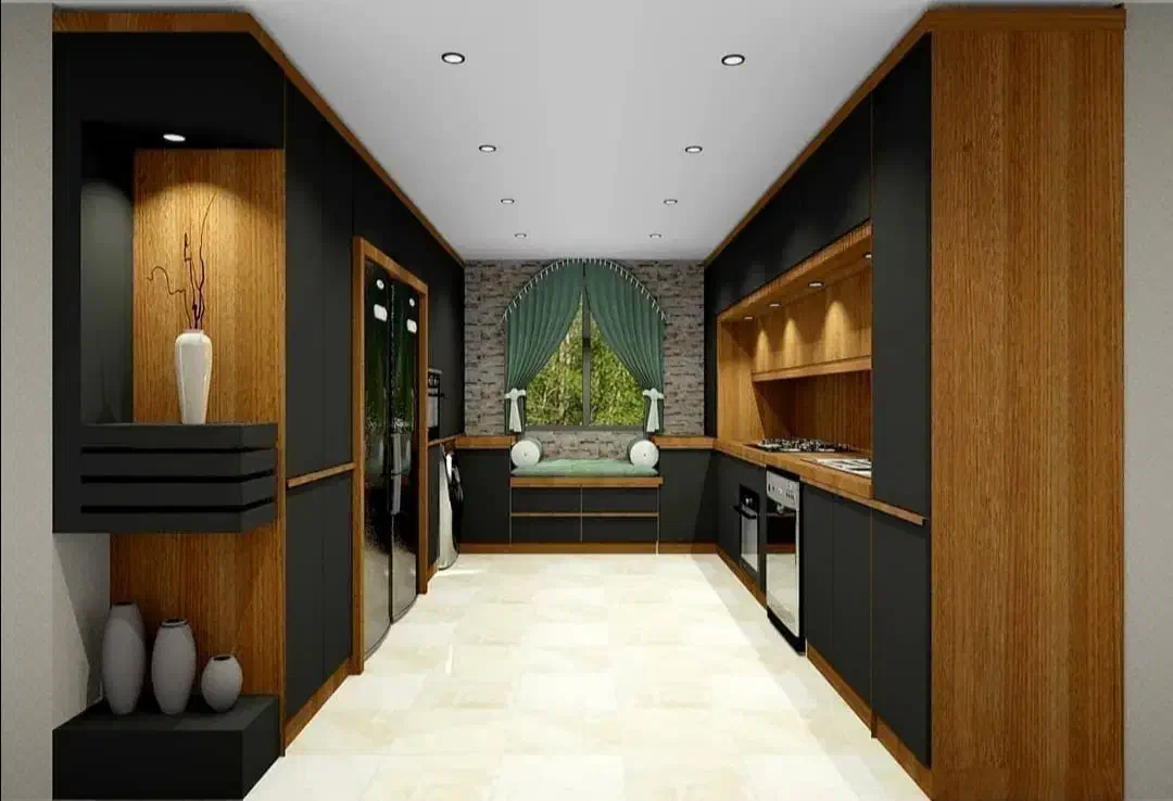 کابینت و کمد دیواری|خدمات پیشه و مهارت|سیرجان, |دیوار