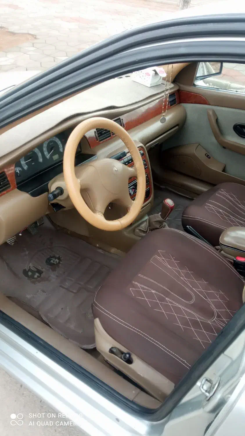 سمند مدل 85|خودرو سواری و وانت|مراغه, |دیوار