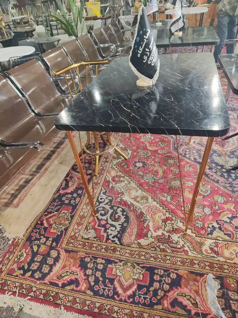 میز بار  میز جزیره  میزغذاخوری  میز اپن همه سایزی|میز و صندلی غذاخوری|شیراز, وزیرآباد|دیوار