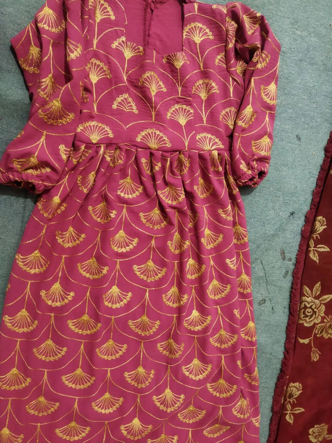 لباس زنانه و بچه گانه|لباس|میناب, |دیوار