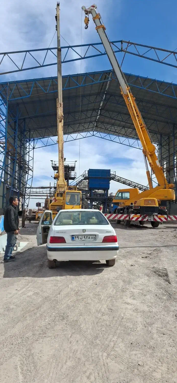 جوشکاری سیار|خدمات پیشه و مهارت|رفسنجان, |دیوار