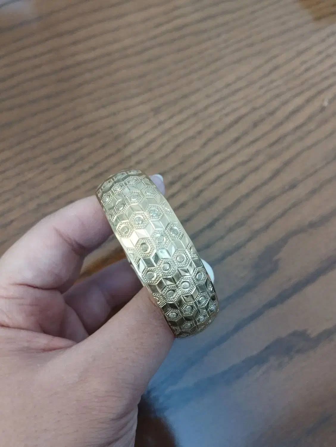 تکپوش طلا|جواهرات|مشهد, میعاد (شهرک غرب)|دیوار