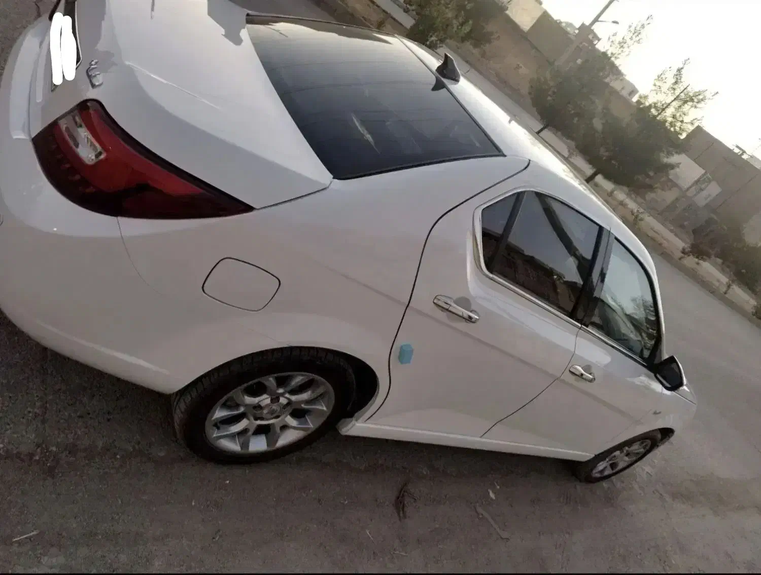 دنا پلاس توربو اتومات|خودرو سواری و وانت|سراوان, |دیوار