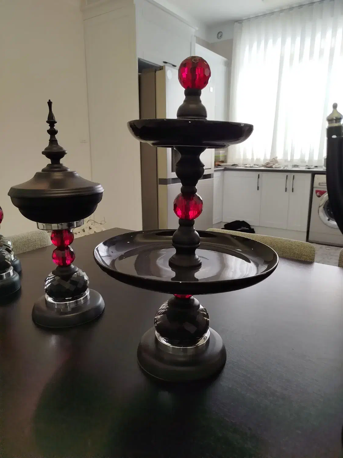 سرویس دکوری|ظروف سرو و پذیرایی|تهران, جوادیه|دیوار