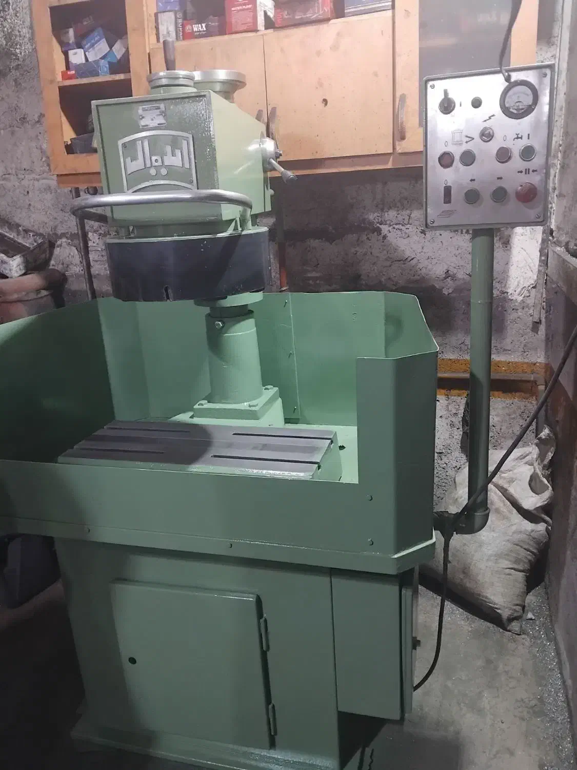 فروش کفتراش فوری|ماشین‌آلات صنعتی|تربت‌حیدریه, ابوذر|دیوار