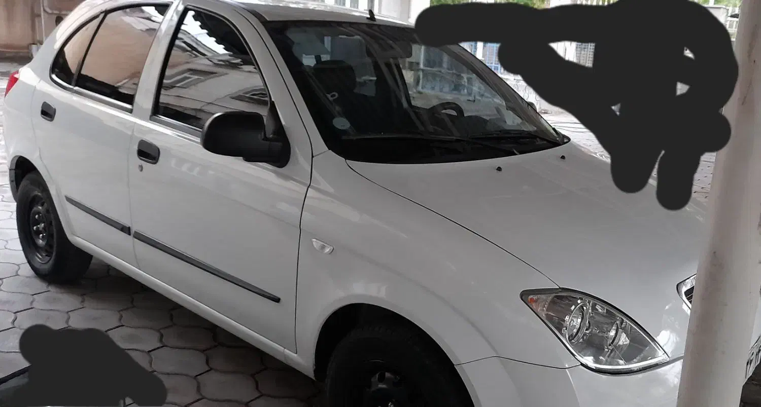 تیبا۲ مدل ۹۹|خودرو سواری و وانت|اهواز, کیانپارس |دیوار