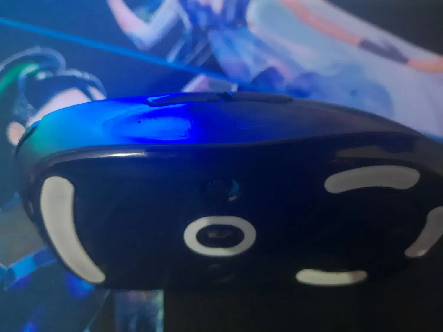 موس لاجیتک جی پرو G Pro|قطعات و لوازم جانبی رایانه|کرج, کمال‌شهر|دیوار