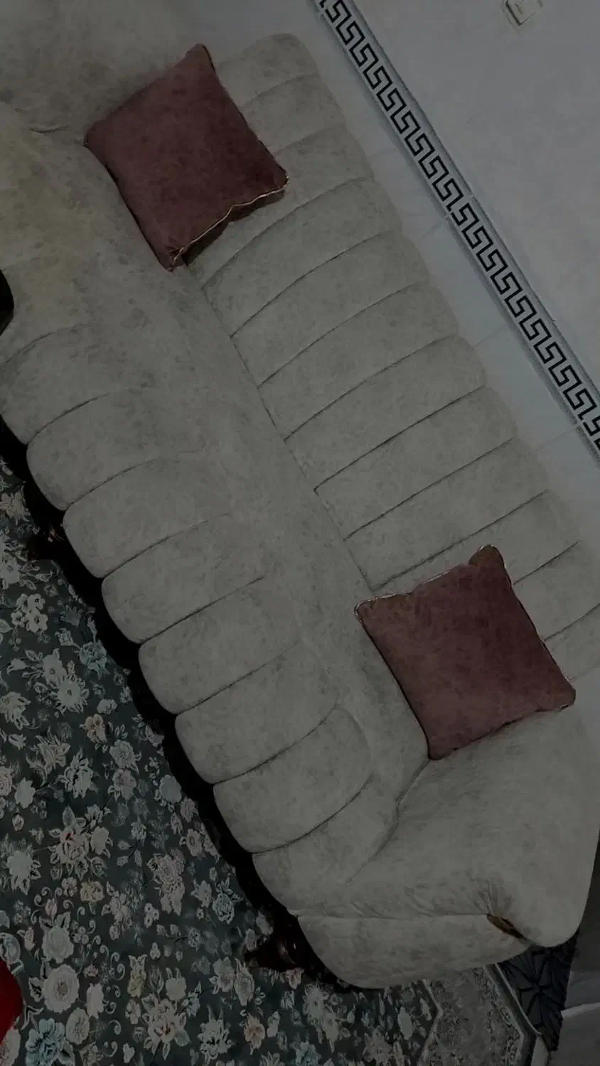 مبل|مبلمان خانگی و میز عسلی|پاکدشت, پاکدشت (مامازند)|دیوار