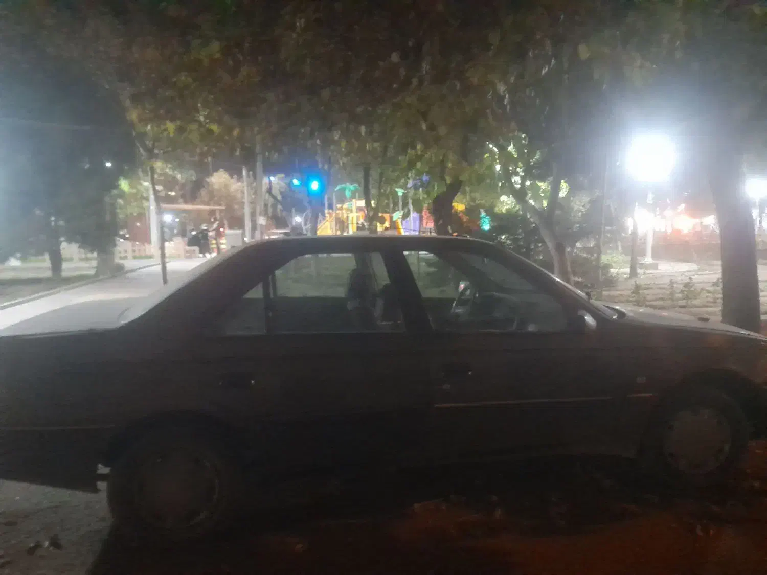 پژو رو آ دوگانه|خودرو سواری و وانت|قم, بنیاد|دیوار