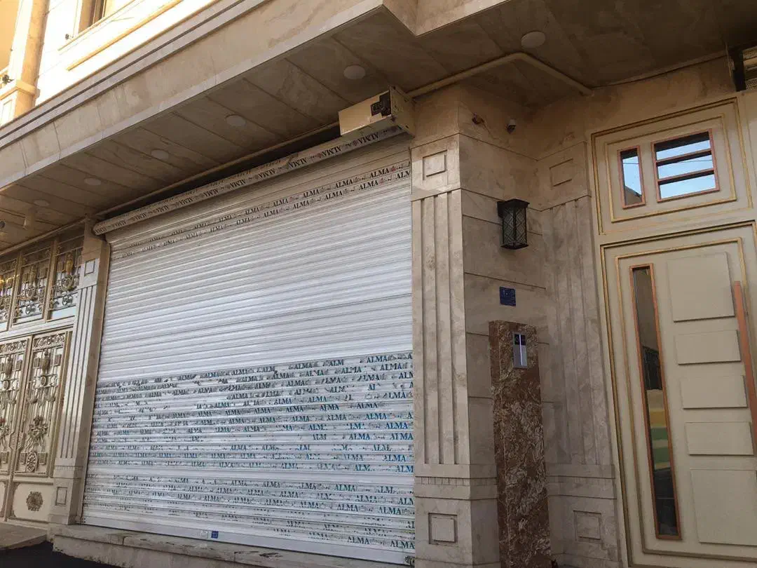 مغازه|اجارهٔ مغازه و غرفه|رودهن, |دیوار