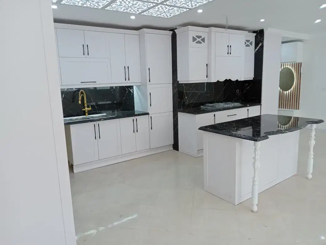 ساختونصبانواعکابینت،کمد،تختکمجا|خدمات پیشه و مهارت|اراک, |دیوار