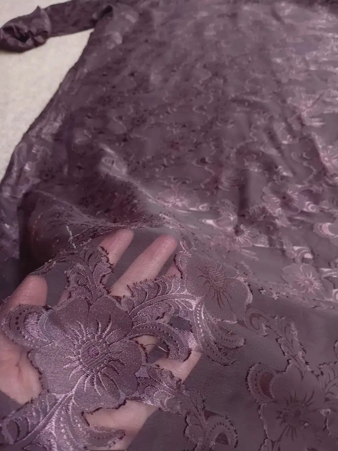 دوعدد پیراهن محلی دوخت شده نونونو|لباس|کرمانشاه, |دیوار