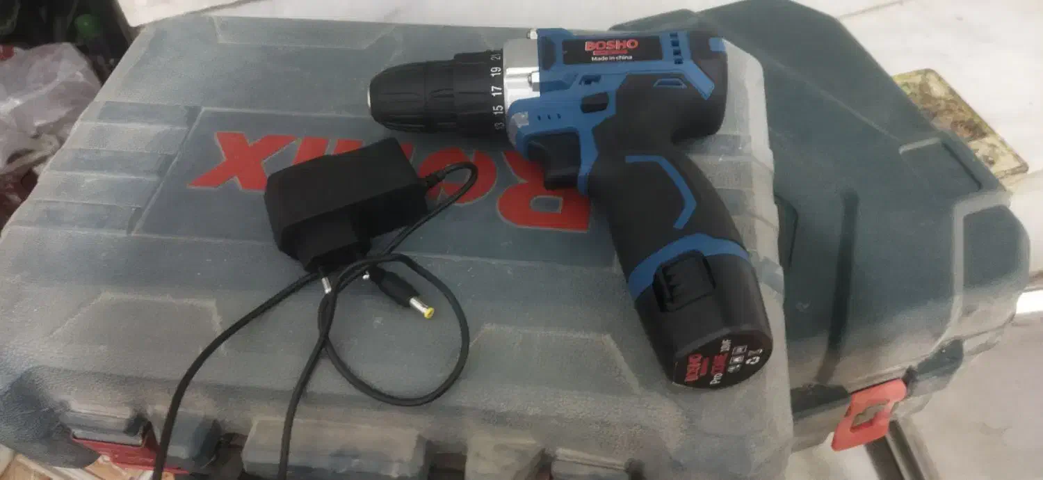 مقداری لوازم جوشکاری|ابزارآلات|یزد, |دیوار