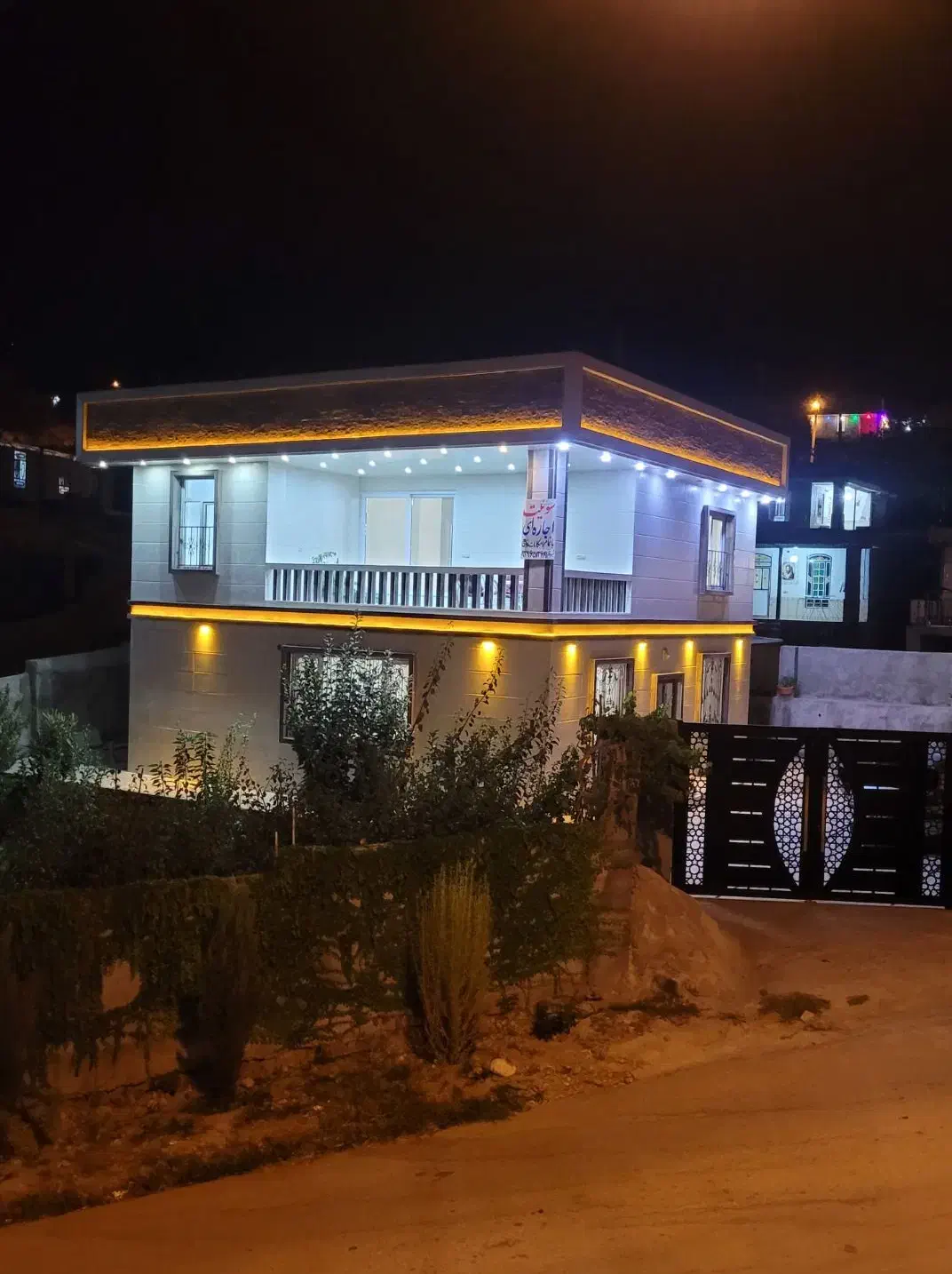 ویلا دوبلکس(روستای توریستی کریک)|اجارهٔ کوتاهمدت آپارتمان و سوئیت|یاسوج, |دیوار