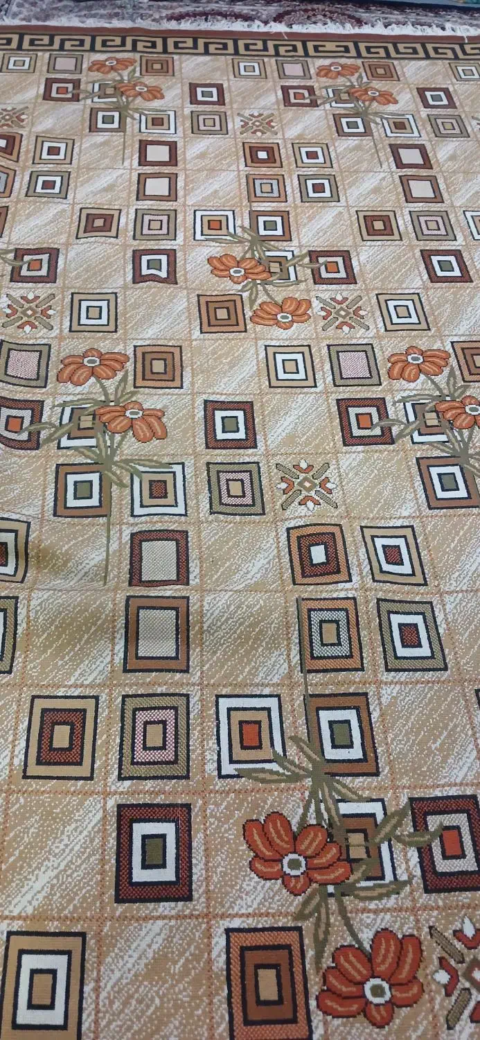 صدرا فاز یک|گلیم، جاجیم، گبه|صدرا-فارس, فاز ۱|دیوار