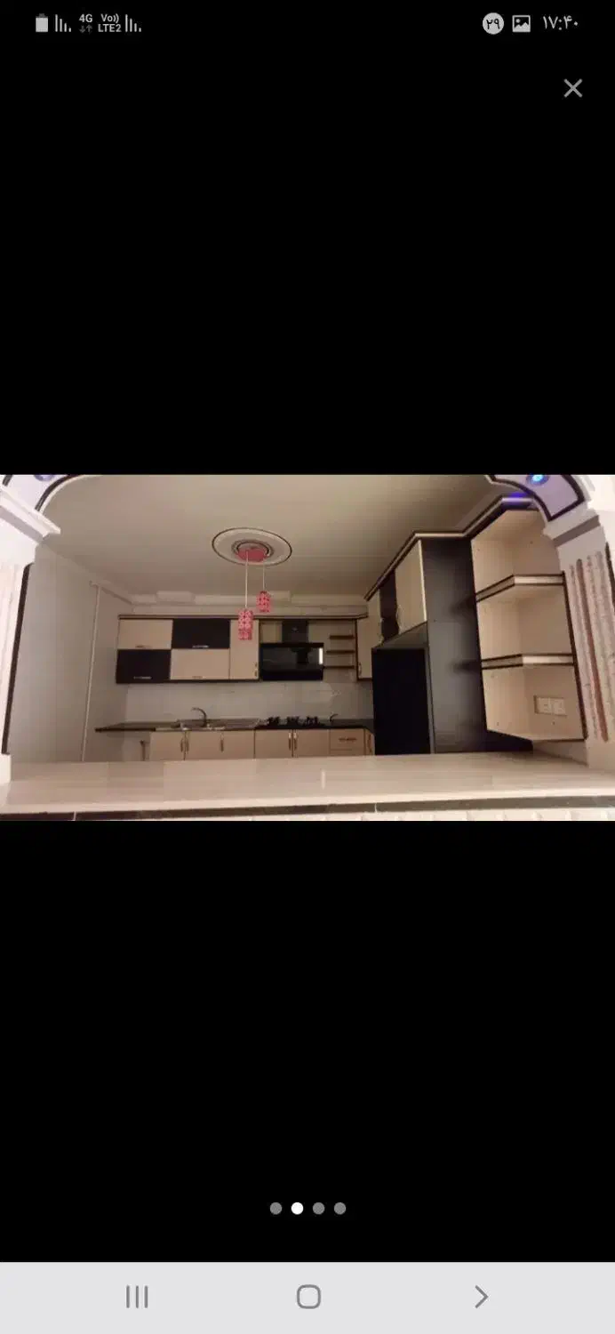 فروش خانه آپارتمانی عبور جدا طبقه دوم|فروش آپارتمان|سنقر, |دیوار