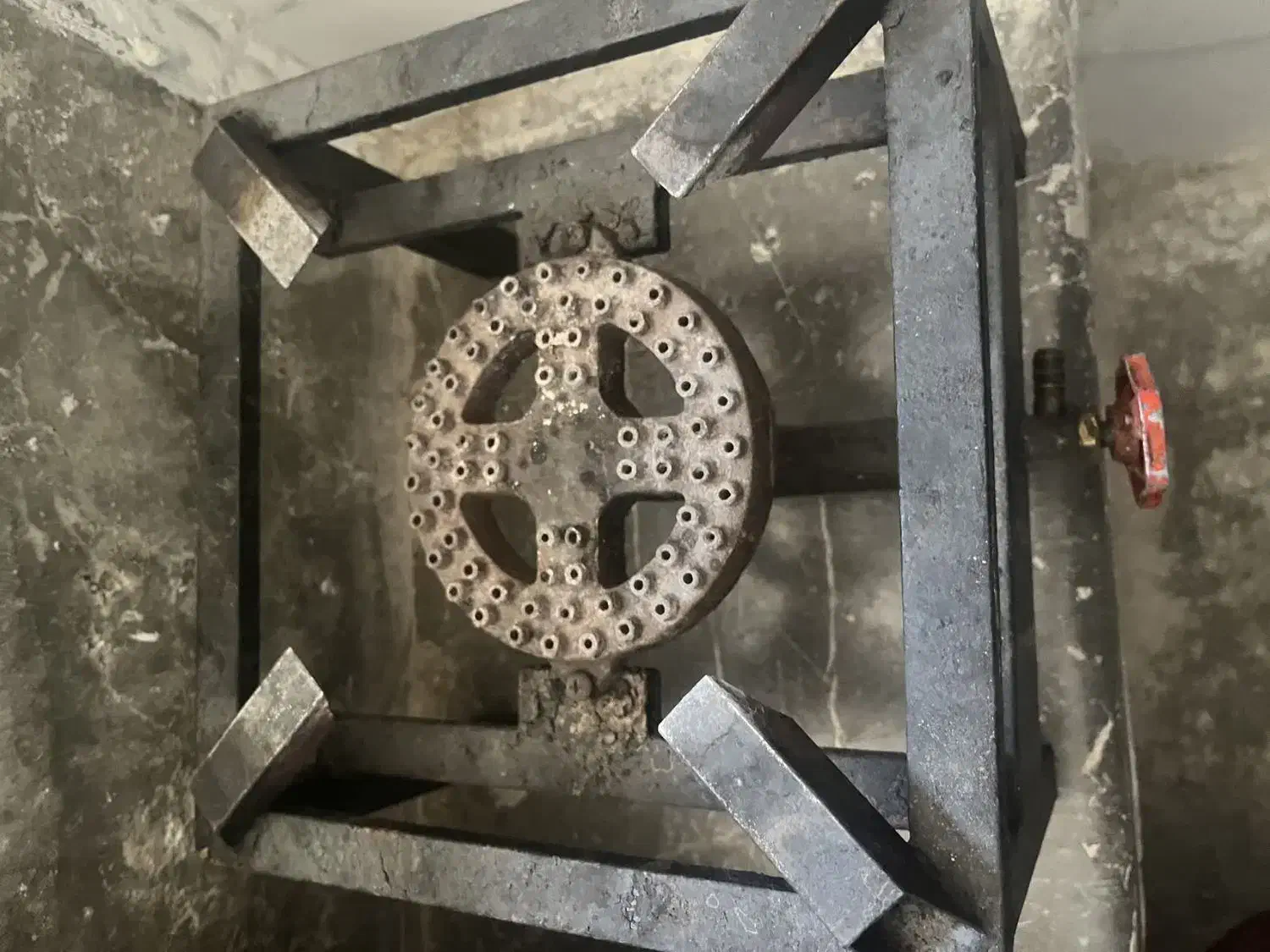 اجاق زمینی|اجاق گاز و لوازم برقی پخت‌وپز|الوند, |دیوار