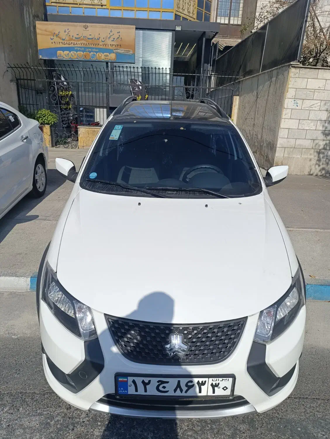 کوییکrs نقد واقساط 1404|خودرو سواری و وانت|تهران, نارمک|دیوار