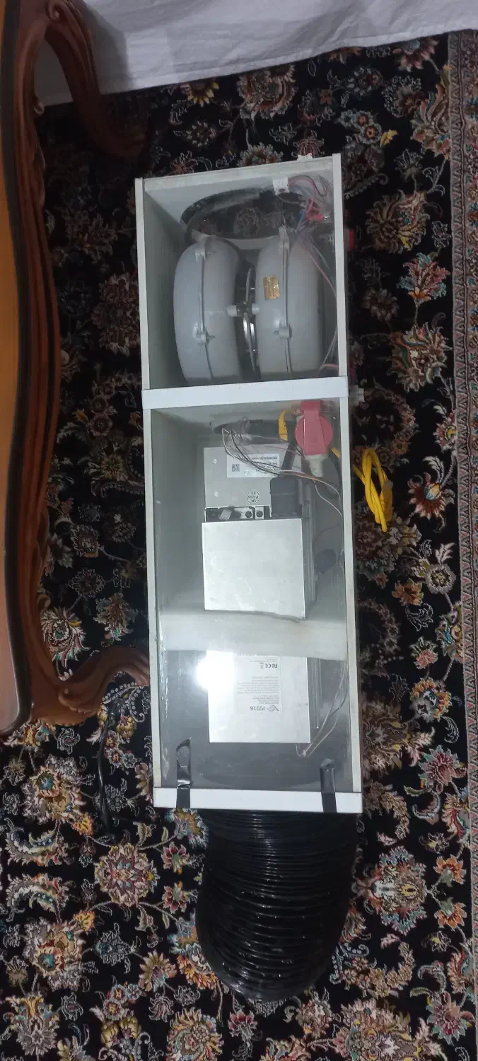 ماینر‌ m30++ 108Th|قطعات و لوازم جانبی رایانه|لواسان, |دیوار