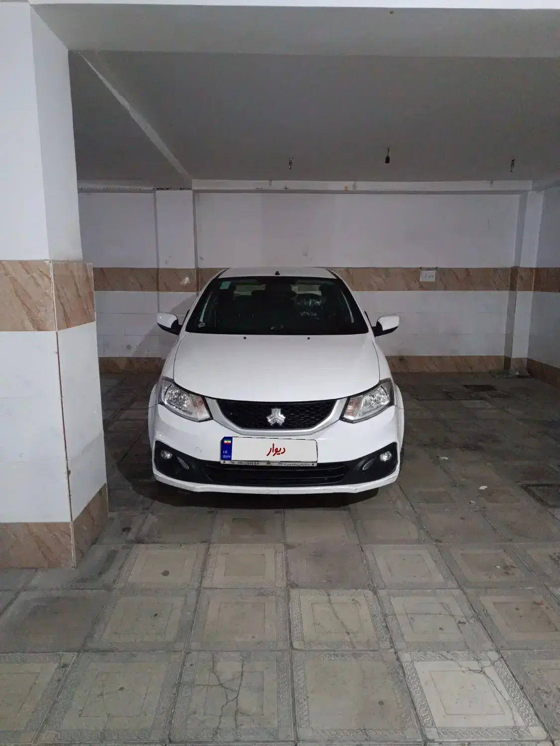 ساینا s1401بی رنگ|خودرو سواری و وانت|شهریار, شهرک شاهد|دیوار