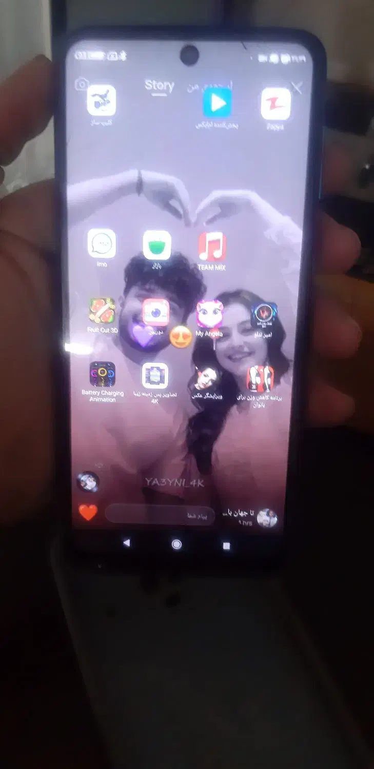 گوشی شیایومی|موبایل|تهران, شهید رجایی|دیوار