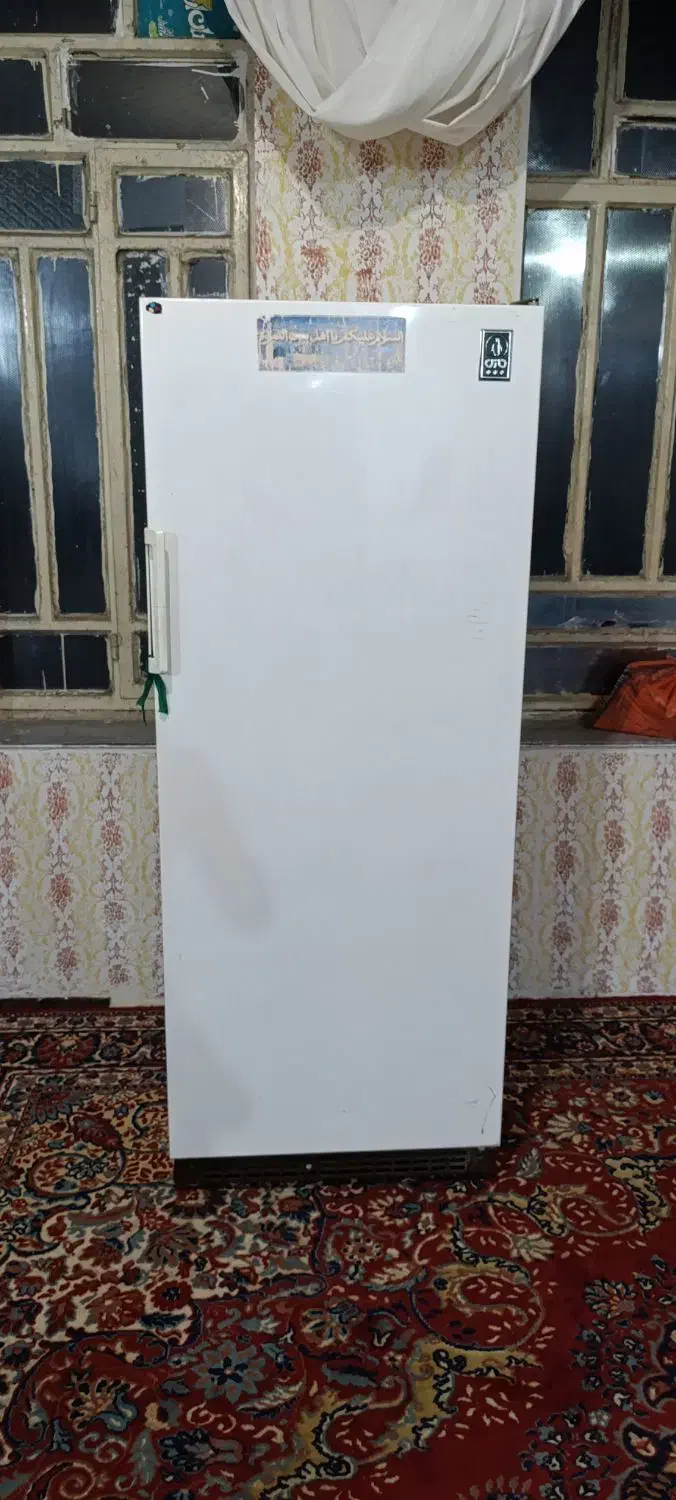 یخچال فریزر|یخچال و فریزر|کوهدشت, |دیوار