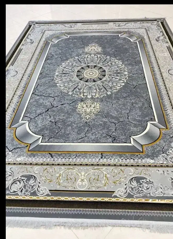 زیبایی خونه از فرش شروع میشه|فرش|تهران, شهرک شریعتی|دیوار