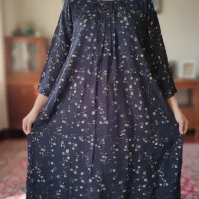 لباس راحتی نخی|لباس|فریدونکنار, |دیوار