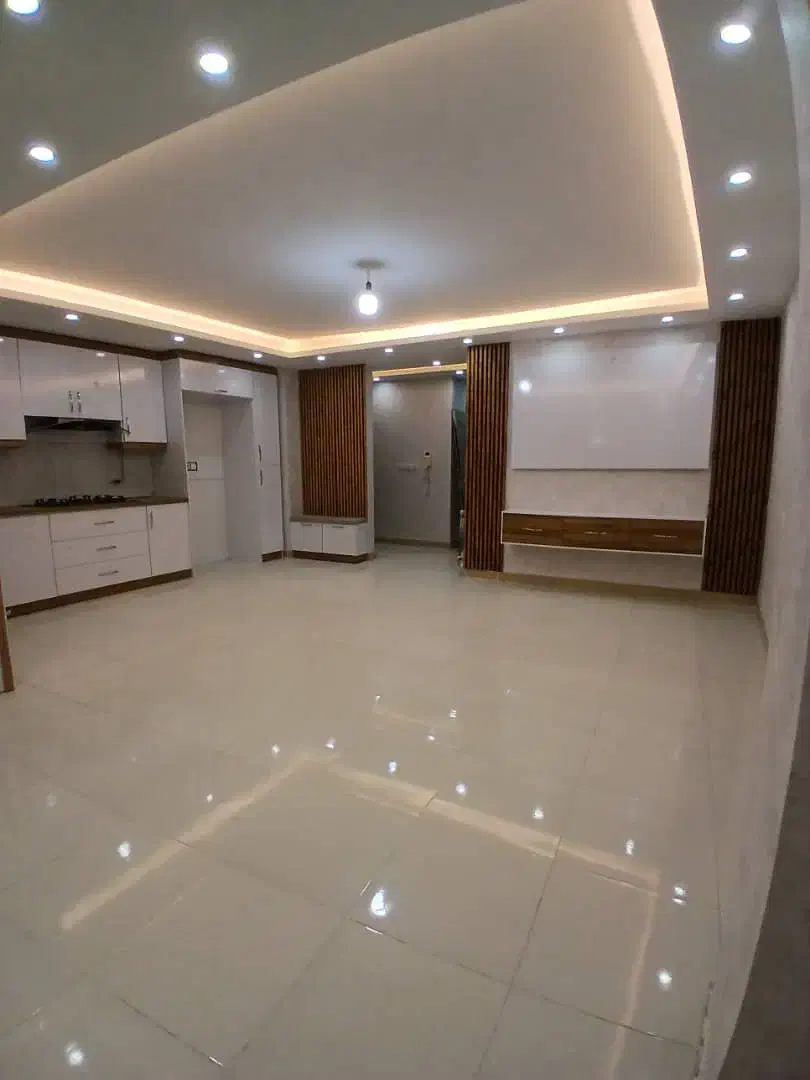 واحد ۸۲متری پره و پکیج در حد نوساز|فروش آپارتمان|صومعه‌سرا, |دیوار