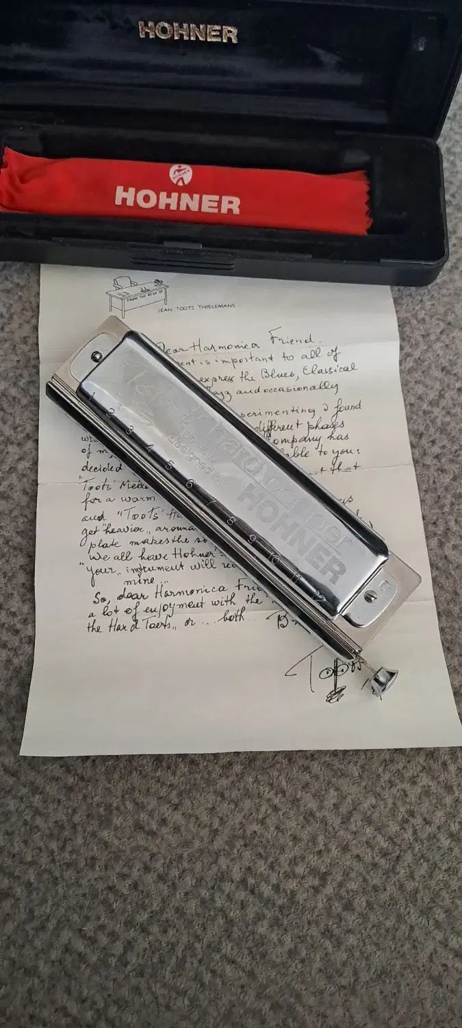 هادمونیکا هاردبوپر آلمان|سازهای بادی|تهران, کرمان|دیوار