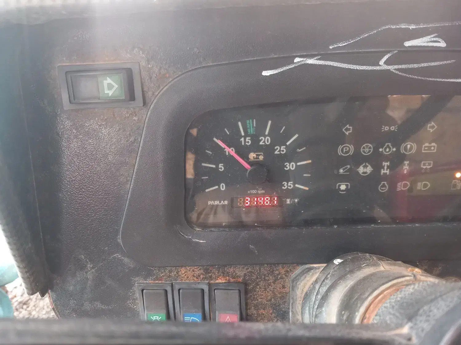 تراکتور۴۷۵ جفت|خودرو سنگین|گتوند, |دیوار