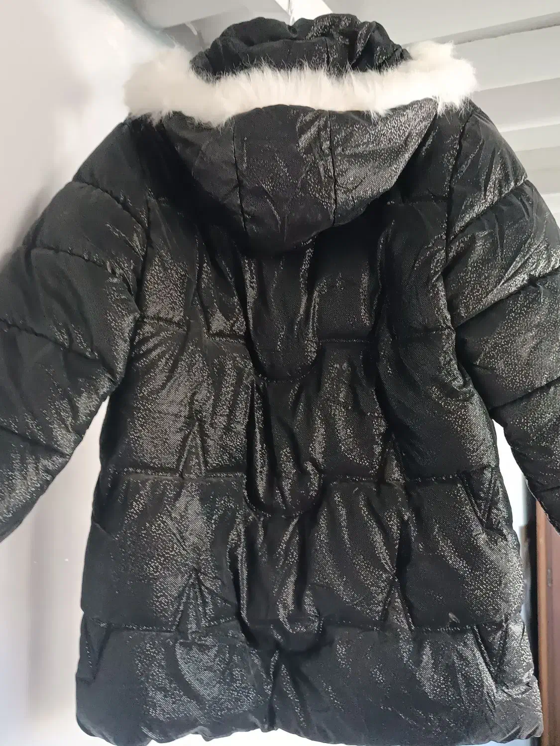 پالتو دخترانه|لباس|سبزوار, کوی بهار|دیوار