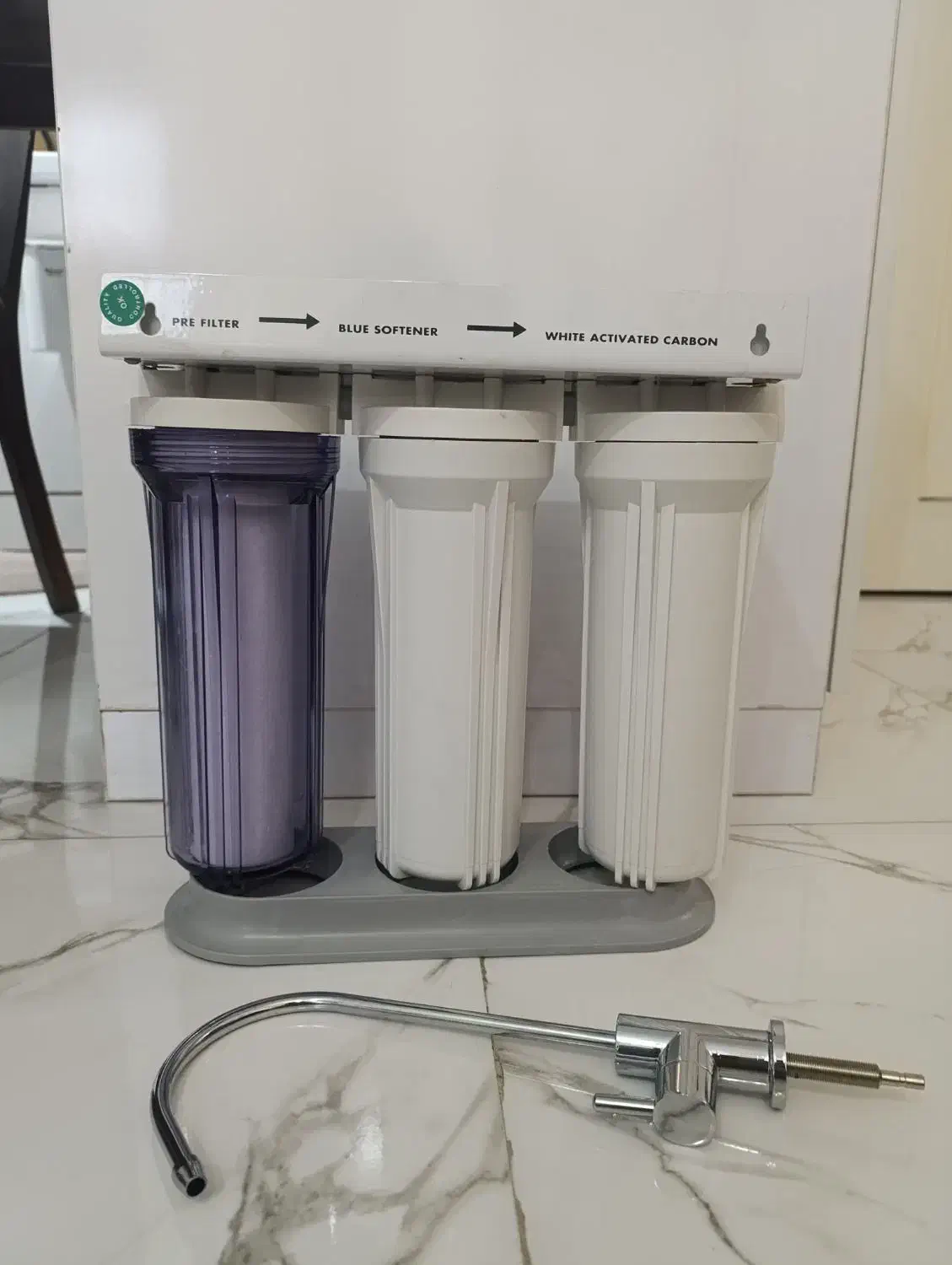 تصفیه آب|آب‌سردکن و تصفیه آب|رشت, شالکو|دیوار