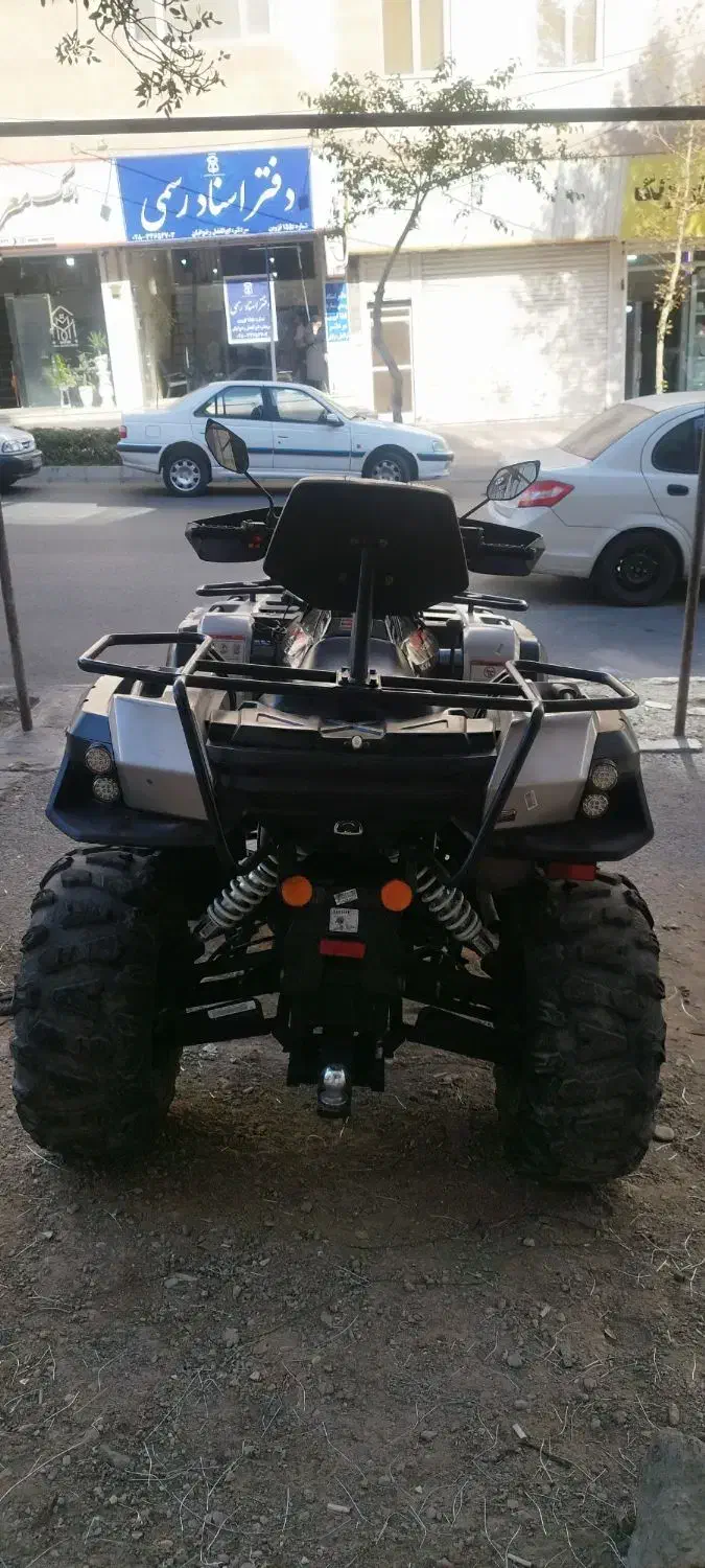 چهار چرخ معاوضه با خودرو و نقدی|موتورسیکلت|تهران, چوب تراش|دیوار