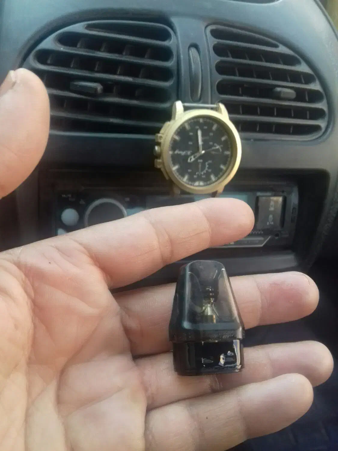 و ی پ جیبی نو جهت ترک سیگار|زیورآلات و اکسسوری|کرمان, |دیوار