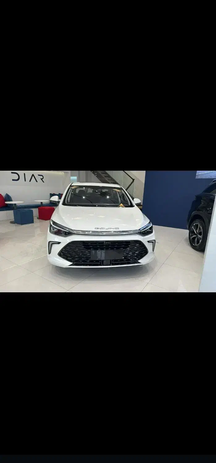 فروش بیجینگ یو۵|خودرو سواری و وانت|یاسوج, |دیوار