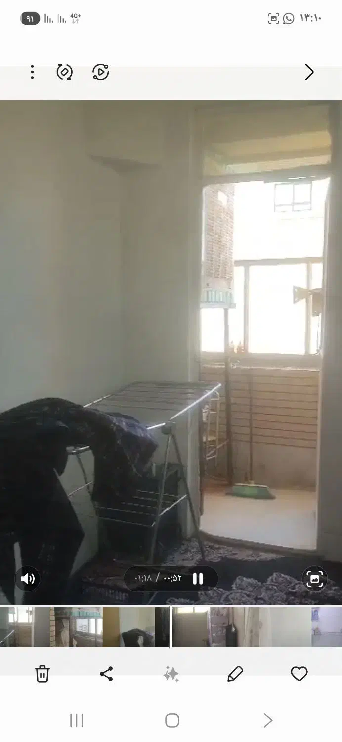 رهن کامل اپارتمان|اجارهٔ آپارتمان|فسا, |دیوار