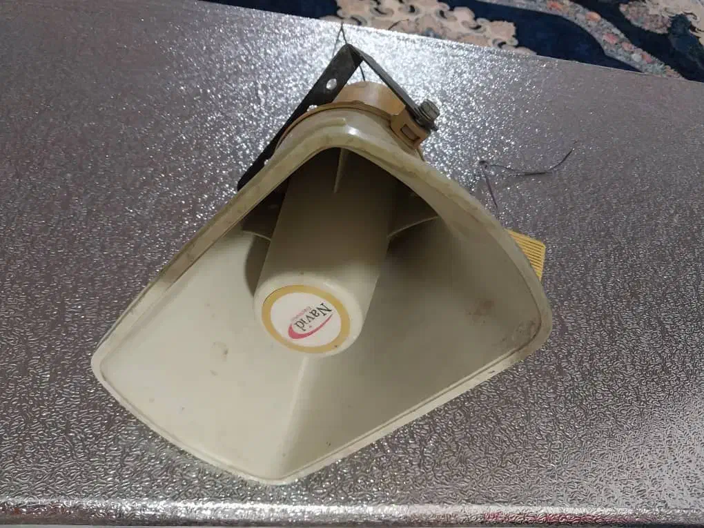 بلندگو|صوتی و تصویری|مرودشت, مجد آباد|دیوار