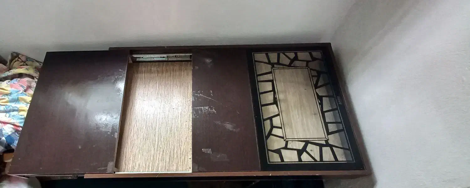 میزجلومبلی|مبلمان خانگی و میز عسلی|رشت, سلیمانداراب|دیوار