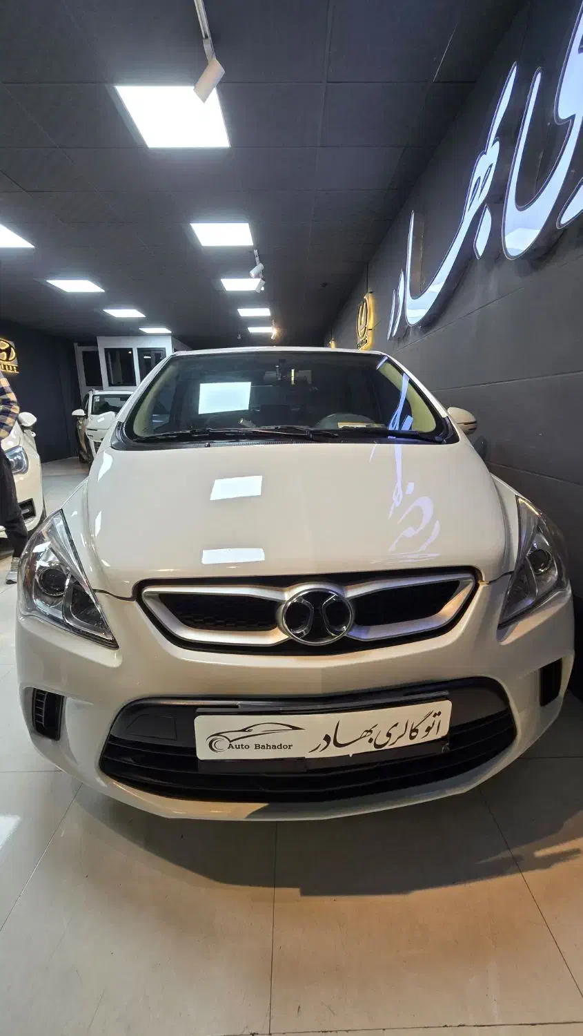 سابرینا مدل۹۸ تحویل۱۴۰۰قساط اتوگالری بهادر|خودرو سواری و وانت|مشهد, شریف|دیوار