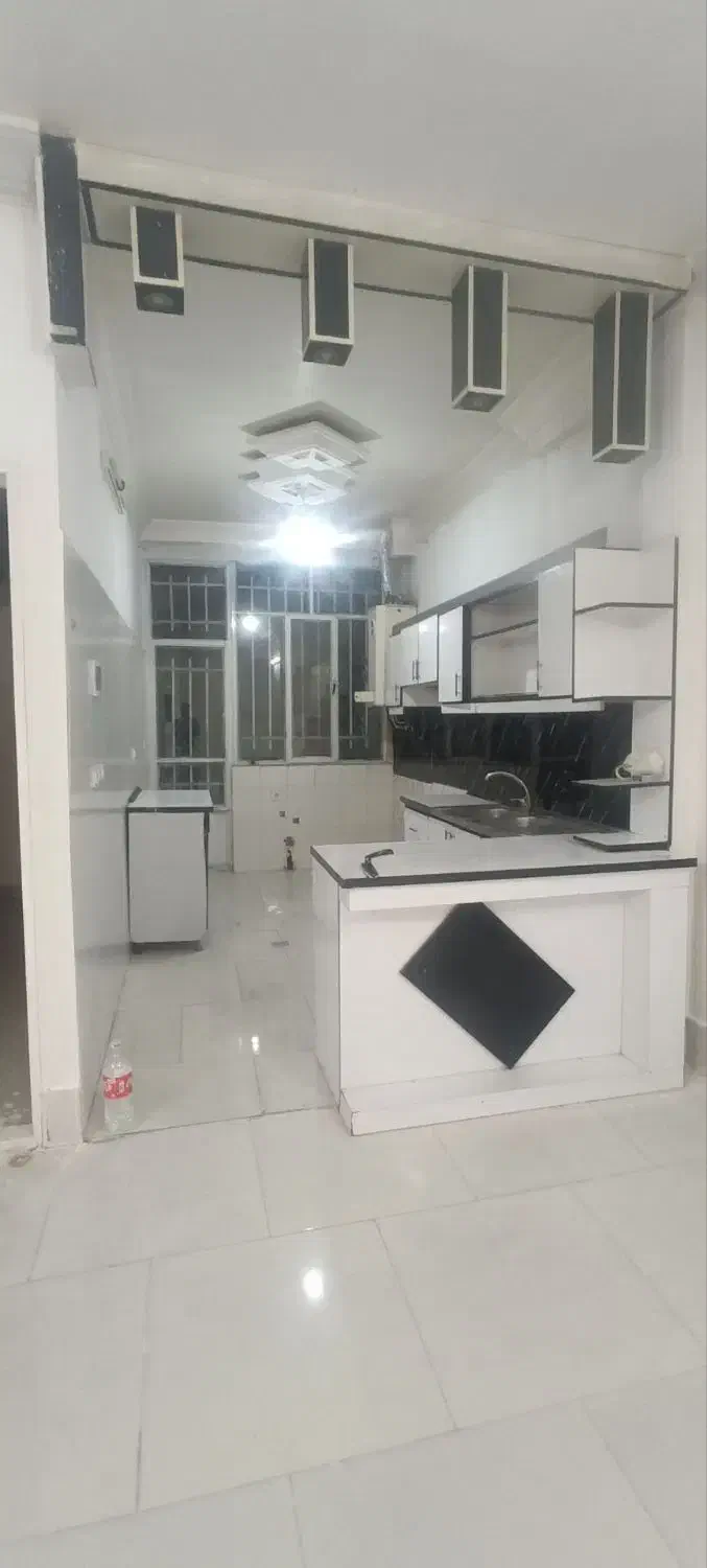 فروش اپارتمان85متری ط همکف باپارکینگ اختصاصی درکشف|فروش آپارتمان|مشهد, کشف|دیوار