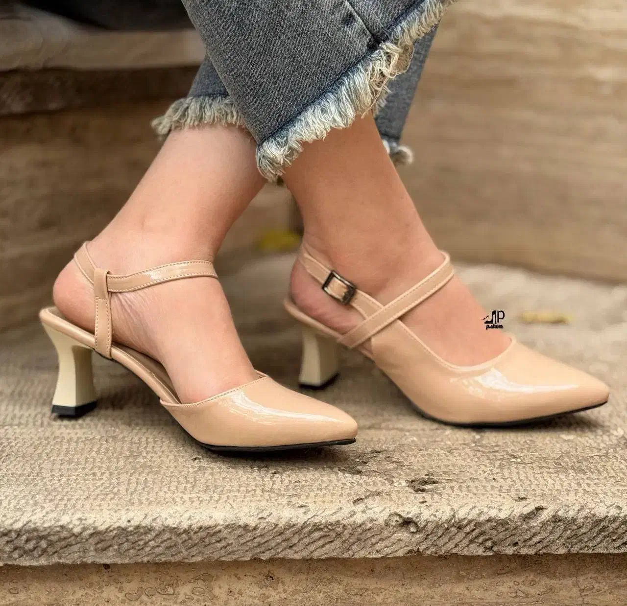 فروش قسطی انواع کفش|کیف، کفش، کمربند|رودبار, |دیوار