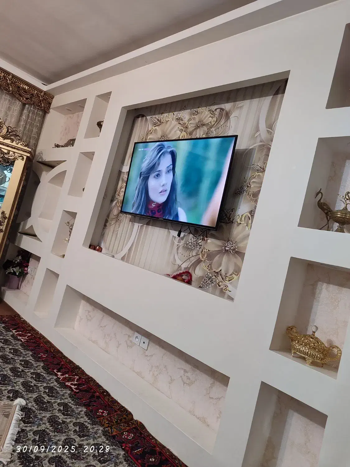 گیرنده دیجیتال با شرایط چک|صوتی و تصویری|تبریز, |دیوار