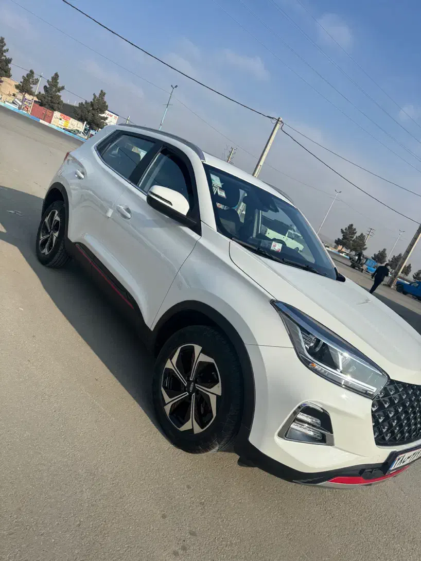 X55 پرو|خودرو سواری و وانت|ارومیه, |دیوار