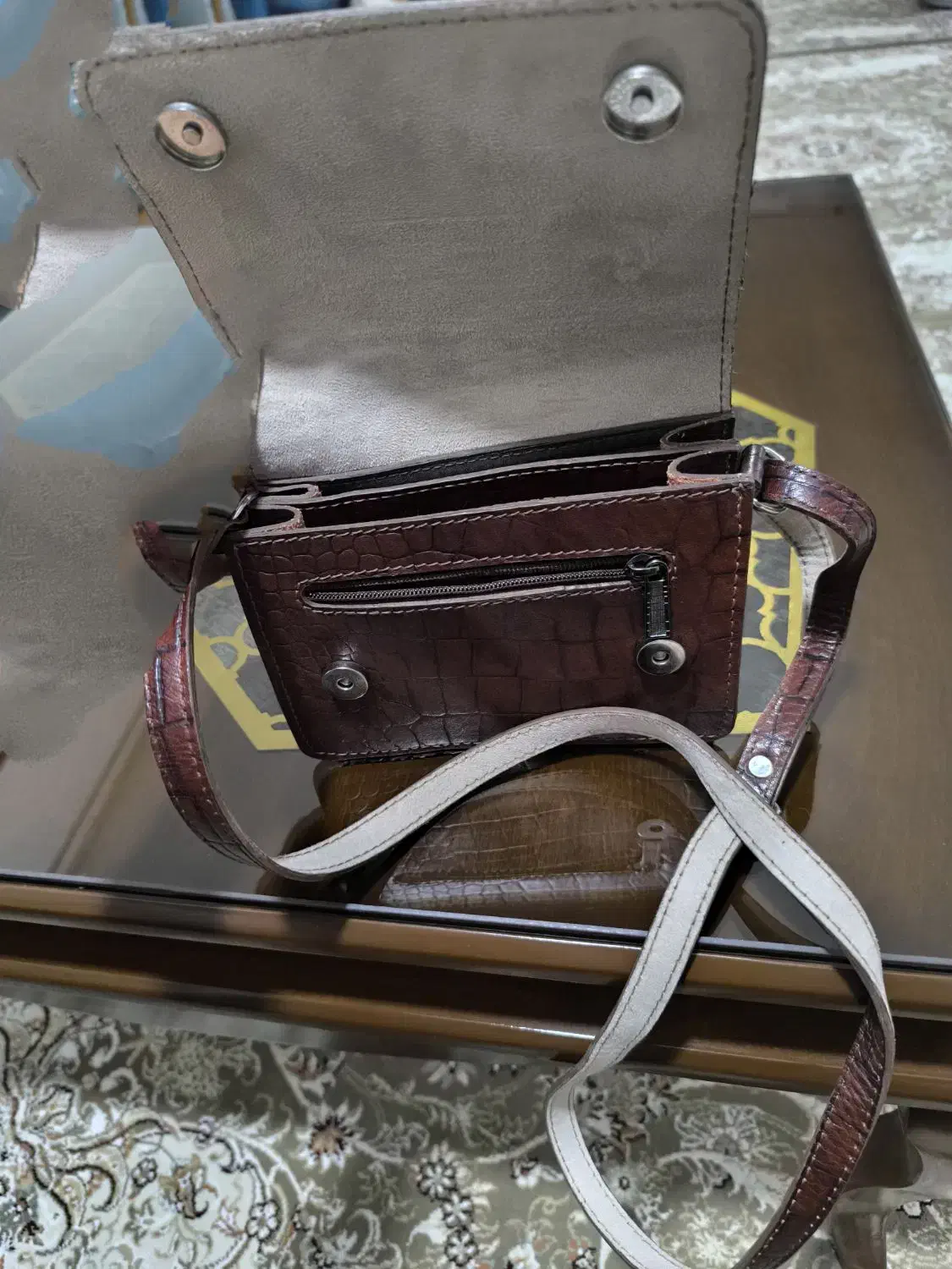 کیف زنانه|کیف، کفش، کمربند|خرمآباد, |دیوار