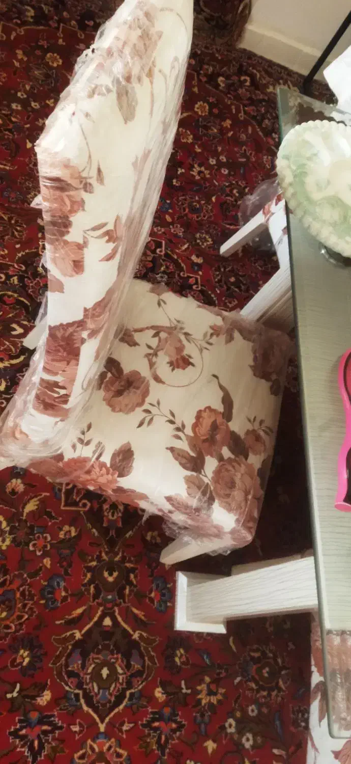 لوازم خانگی|میز و صندلی غذاخوری|عجب شیر, |دیوار