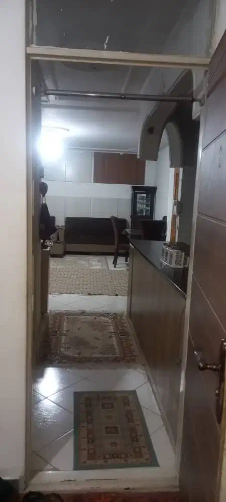 54متر*سندتک برگ*شهریار*1300بده سند بنامت بشین توش|فروش آپارتمان|شهریار, شهریار|دیوار