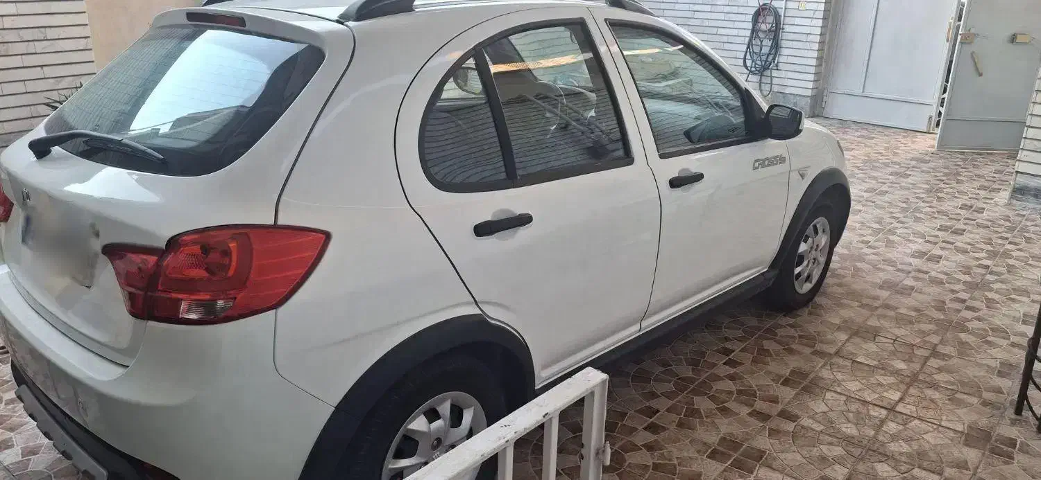 کوییک 401|خودرو سواری و وانت|دزفول, |دیوار