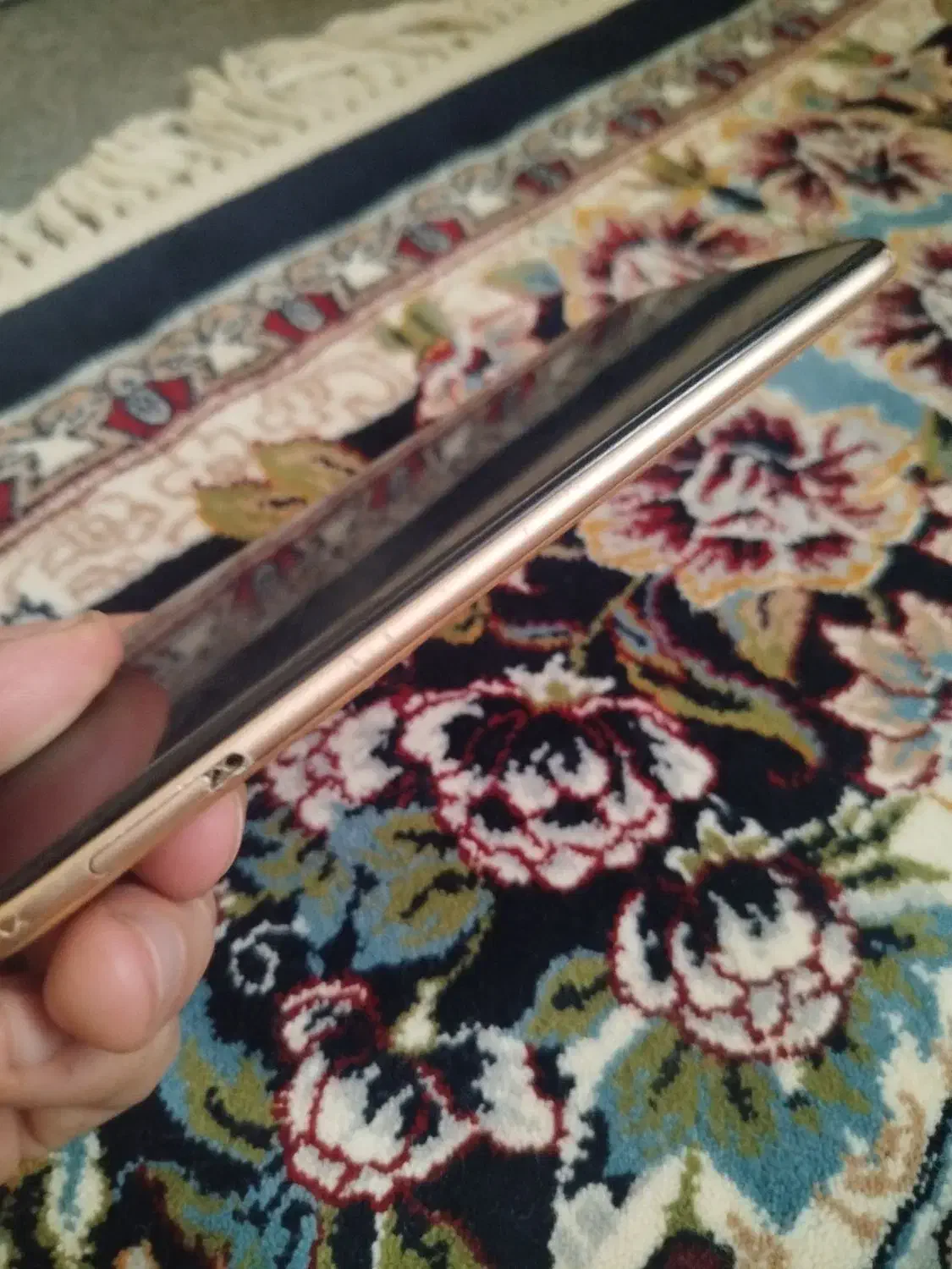 گوشی هواوی y6 2019|موبایل|اراک, |دیوار